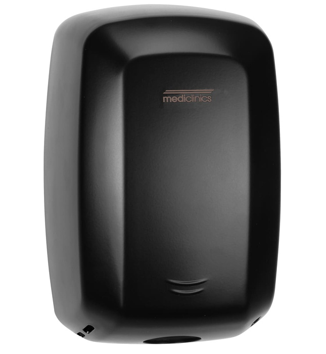 Máy sấy tay đôi siêu tốc cảm biến Mediclinics M19AB